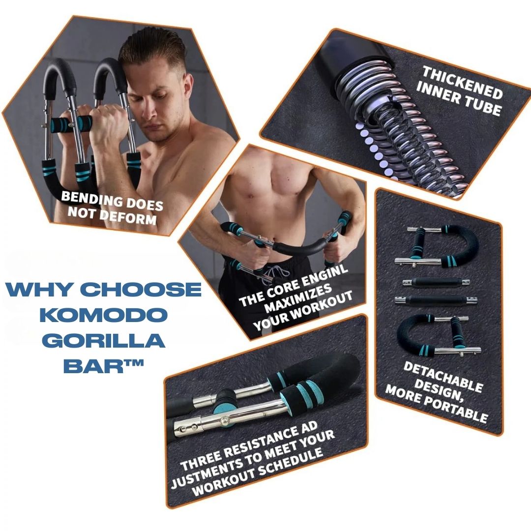 Gorilla Bar