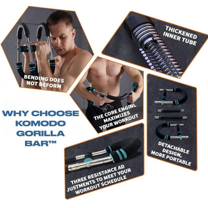Gorilla Bar