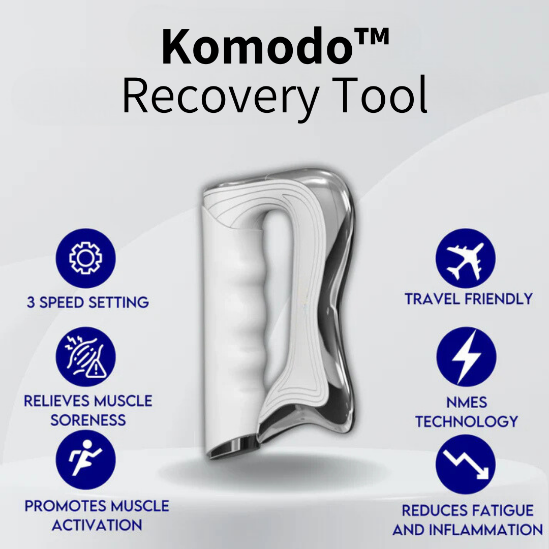 Recovery Tool