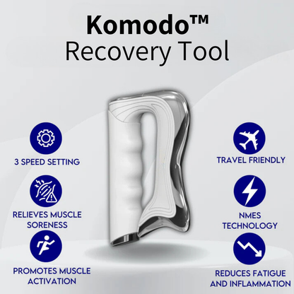 Recovery Tool