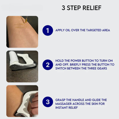 Recovery Tool