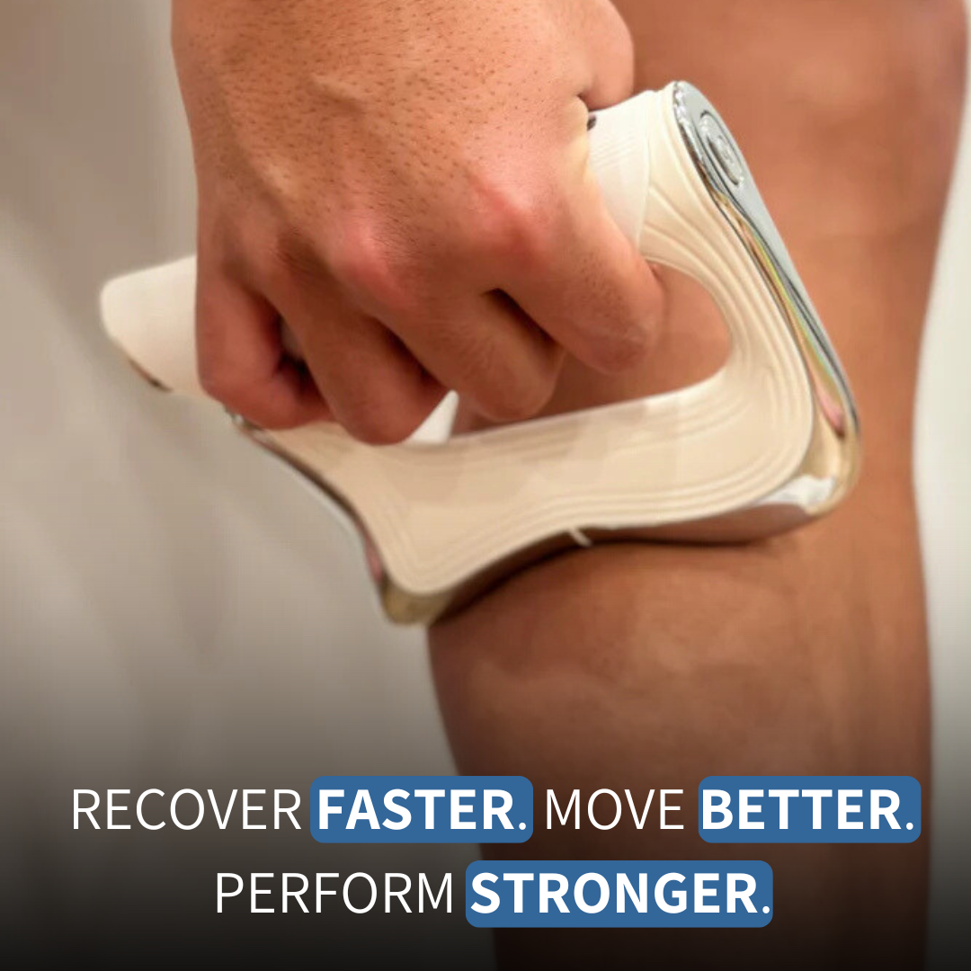 Recovery Tool